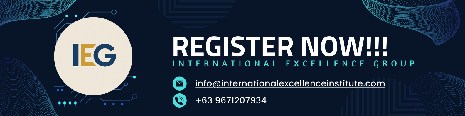 Register Now